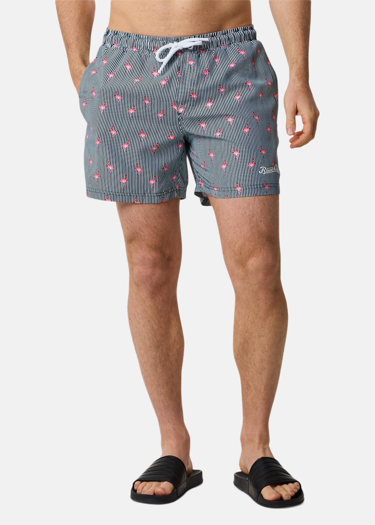 Beachshorts |  - sv-se - herr - klader - badklader - badshorts | Padelspecialisterna