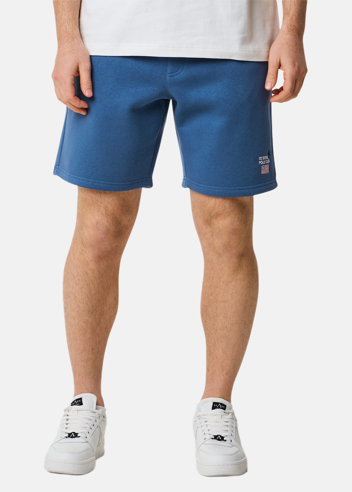 RS Polo Shorts |  - sv-se - herr - klader - shorts - bomullshorts | Padelspecialisterna