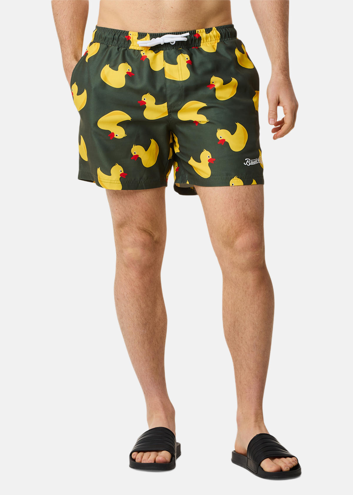 Beachshorts |  - sv-se - herr - klader - badklader - badshorts | Padelspecialisterna