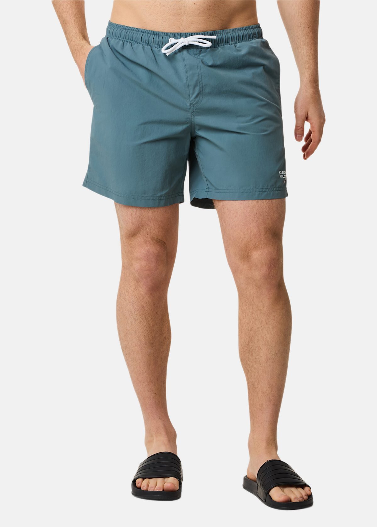RS Polo Swimshorts |  - sv-se - herr - klader - badklader - badbyxor | Padelspecialisterna
