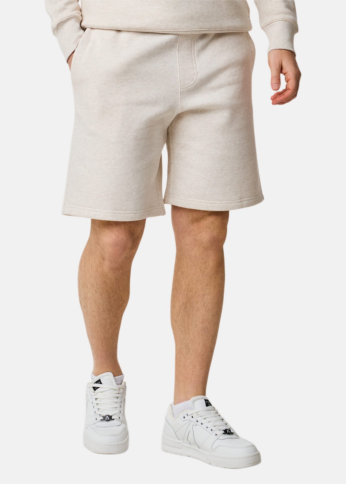 Atlanta Shorts |  - sv-se - herr - klader - shorts - bomullshorts | Padelspecialisterna