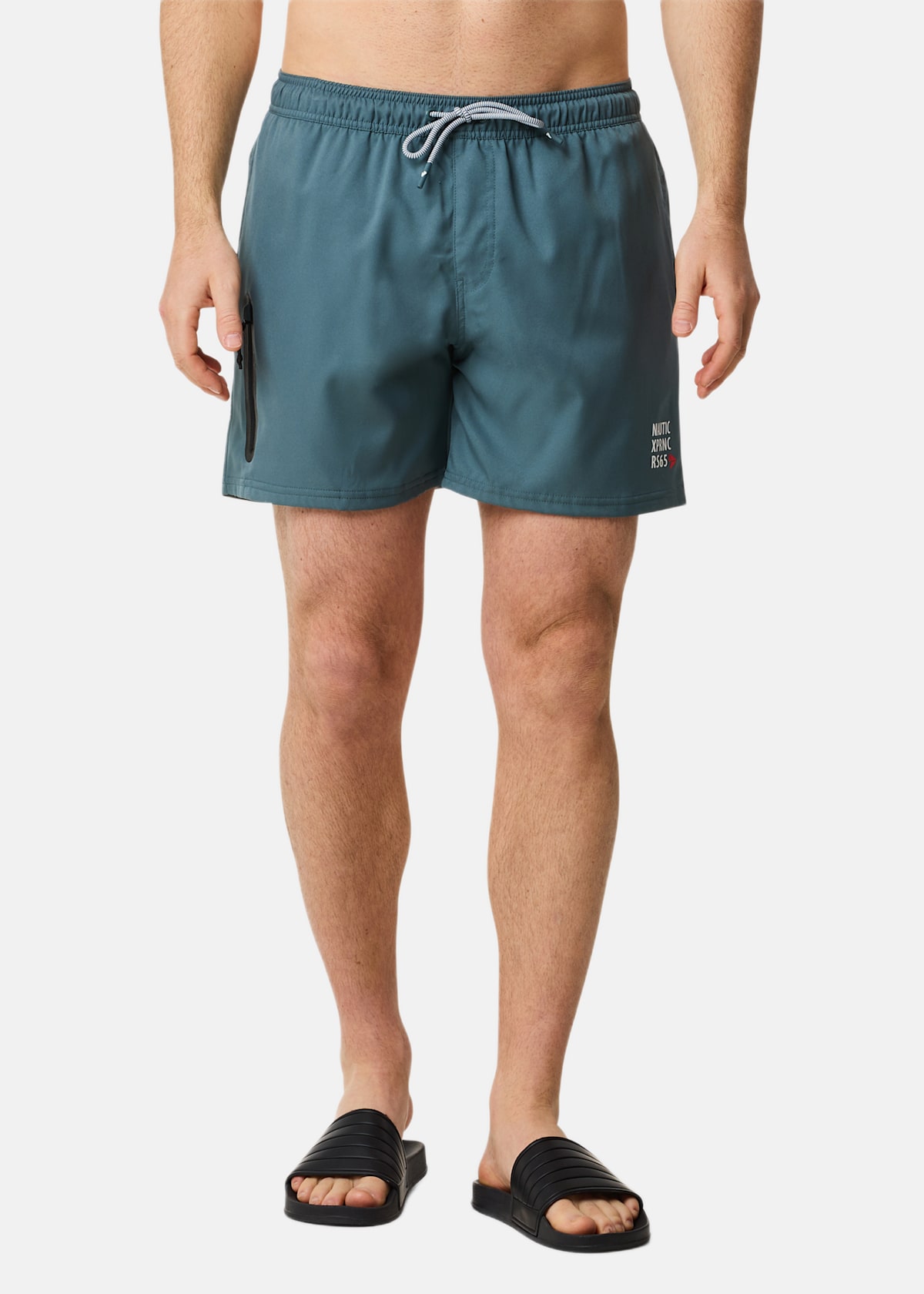 Offshore Beachshorts |  - sv-se - herr - klader - badklader - badshorts | Padelspecialisterna