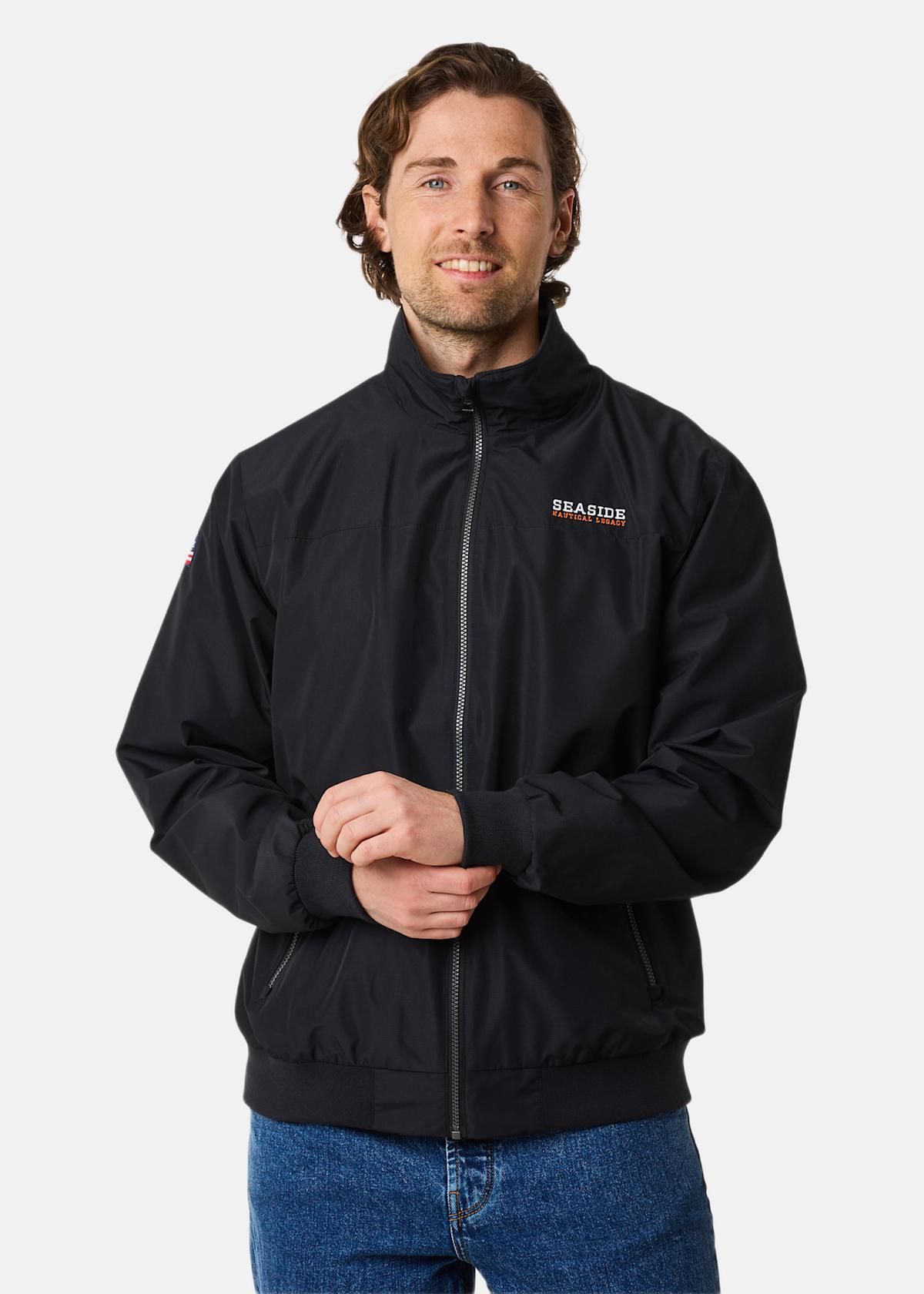 Westport Jacket |  - sv-se - herr - klader - jackor - vind-traningsjackor - vindjackor | Padelspecialisterna