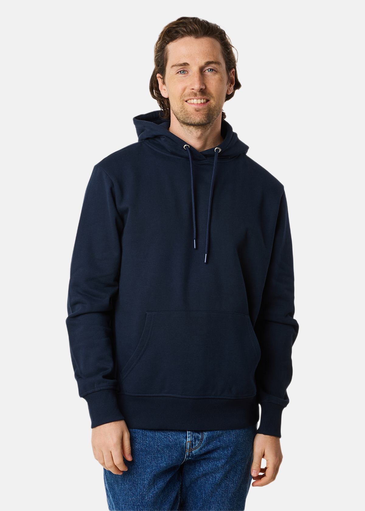 College Hood |  - sv-se - herr - klader - trojor - huvtrojor - hoodie | Padelspecialisterna