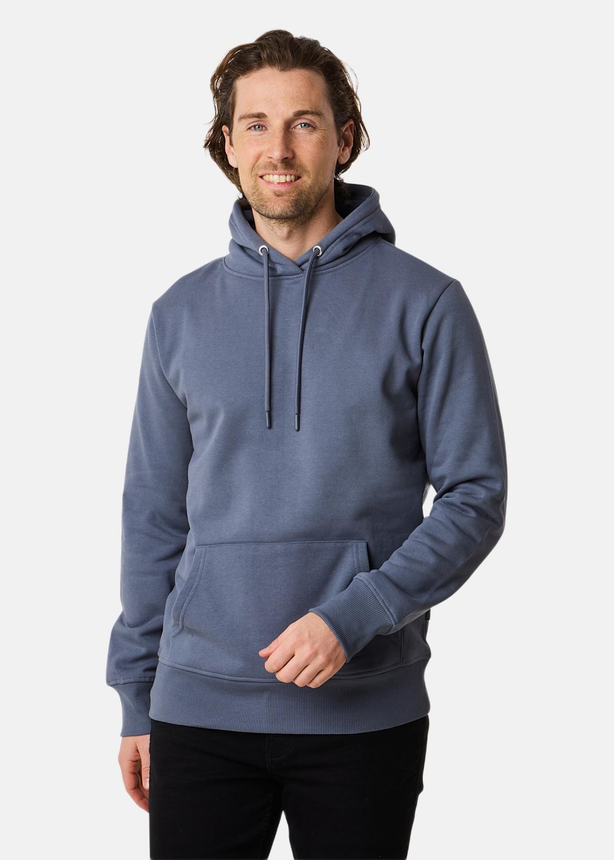 College Hood |  - sv-se - herr - klader - trojor - huvtrojor - hoodie | Padelspecialisterna