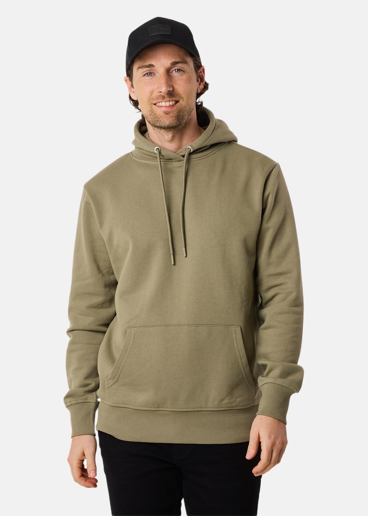 College Hood |  - sv-se - herr - klader - trojor - huvtrojor - hoodie | Padelspecialisterna