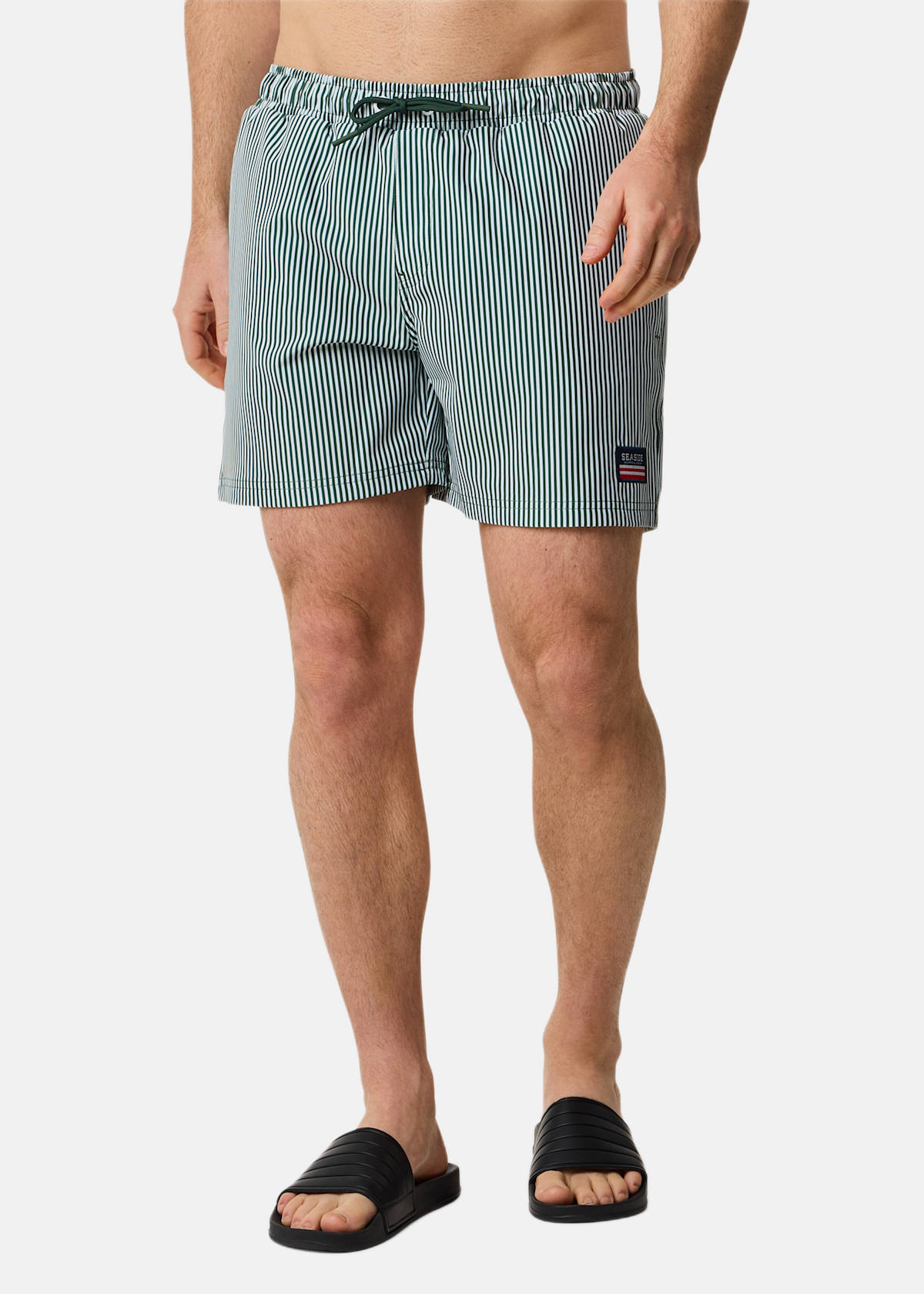 Pacific Stretch Beach Shorts |  - sv-se - herr - klader - badklader - badshorts | Padelspecialisterna