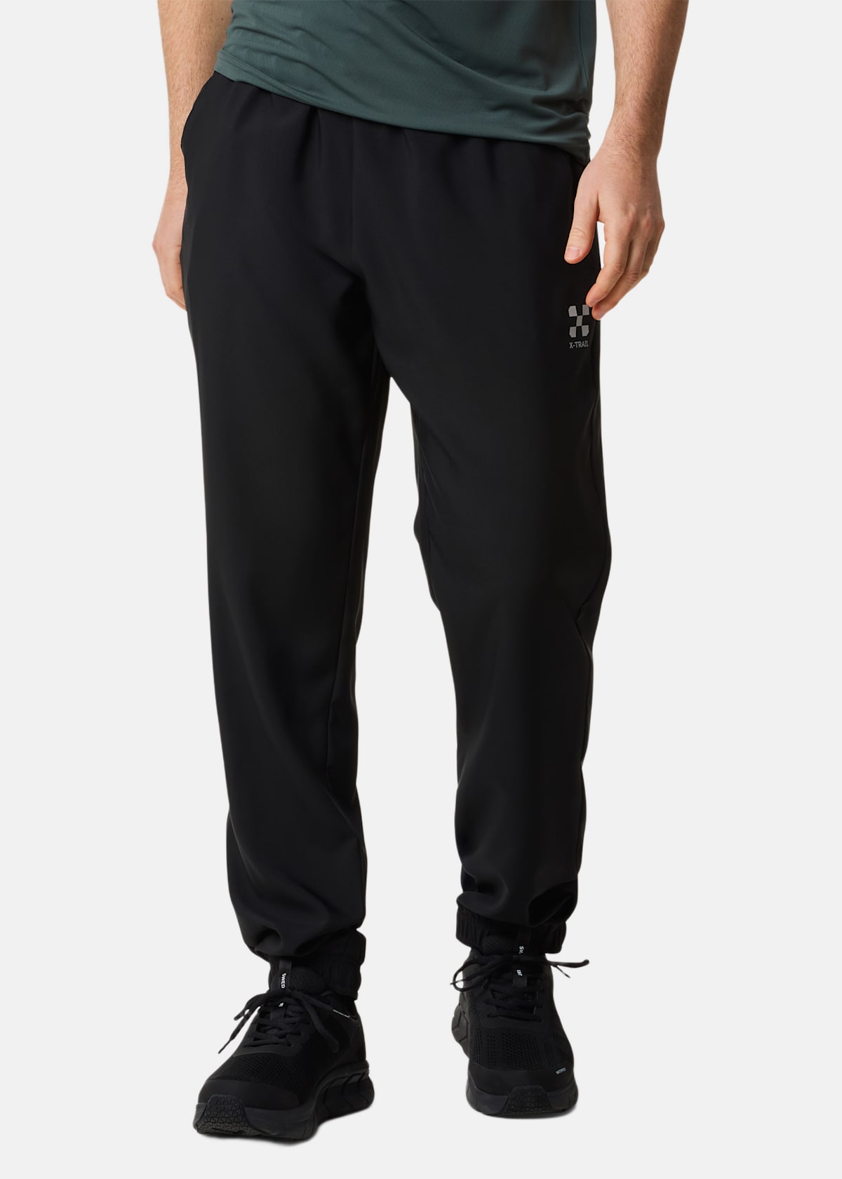 Training Light Pants |  - sv-se - herr - klader - byxor - tranings-mjukis-vindbyxor - vindbyxor | Padelspecialisterna