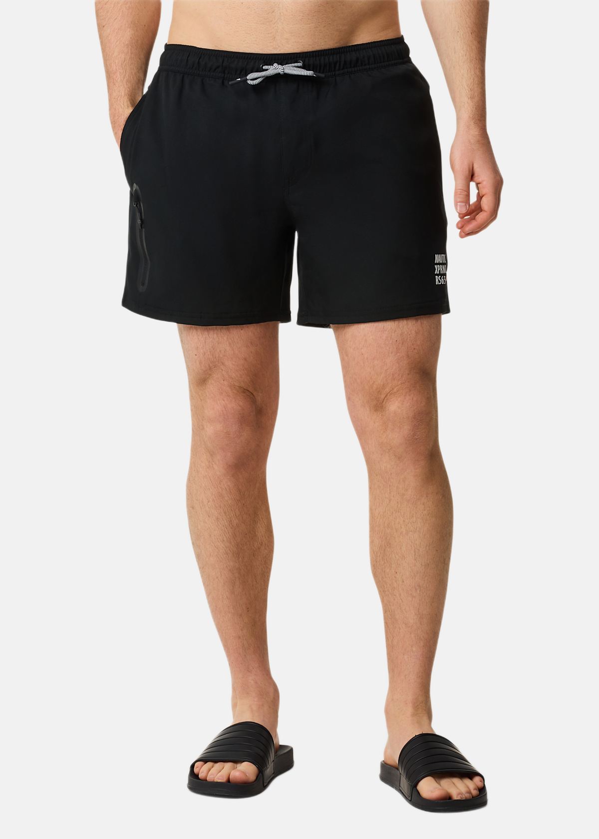 Offshore Beachshorts |  - sv-se - herr - klader - badklader - badshorts | Padelspecialisterna