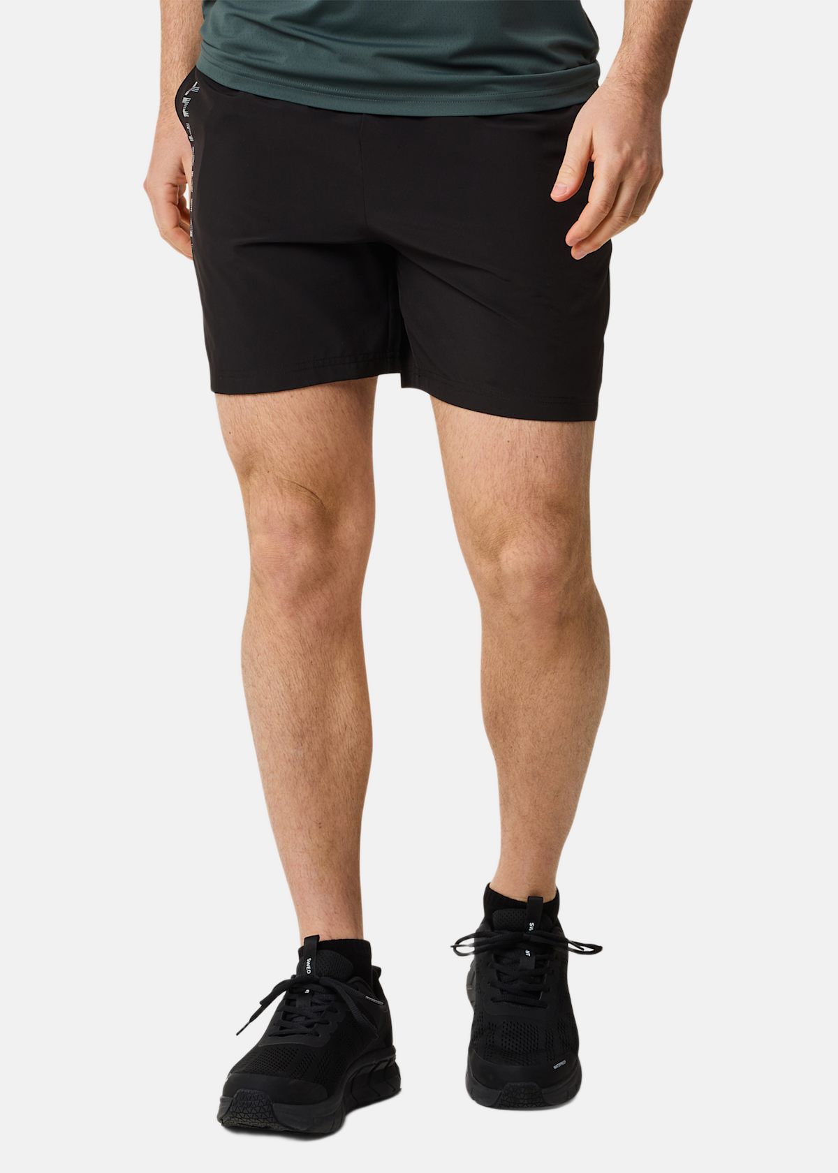 Training Shorts |  - sv-se - herr - klader - shorts - lopar-traningsshorts - traningsshorts | Padelspecialisterna