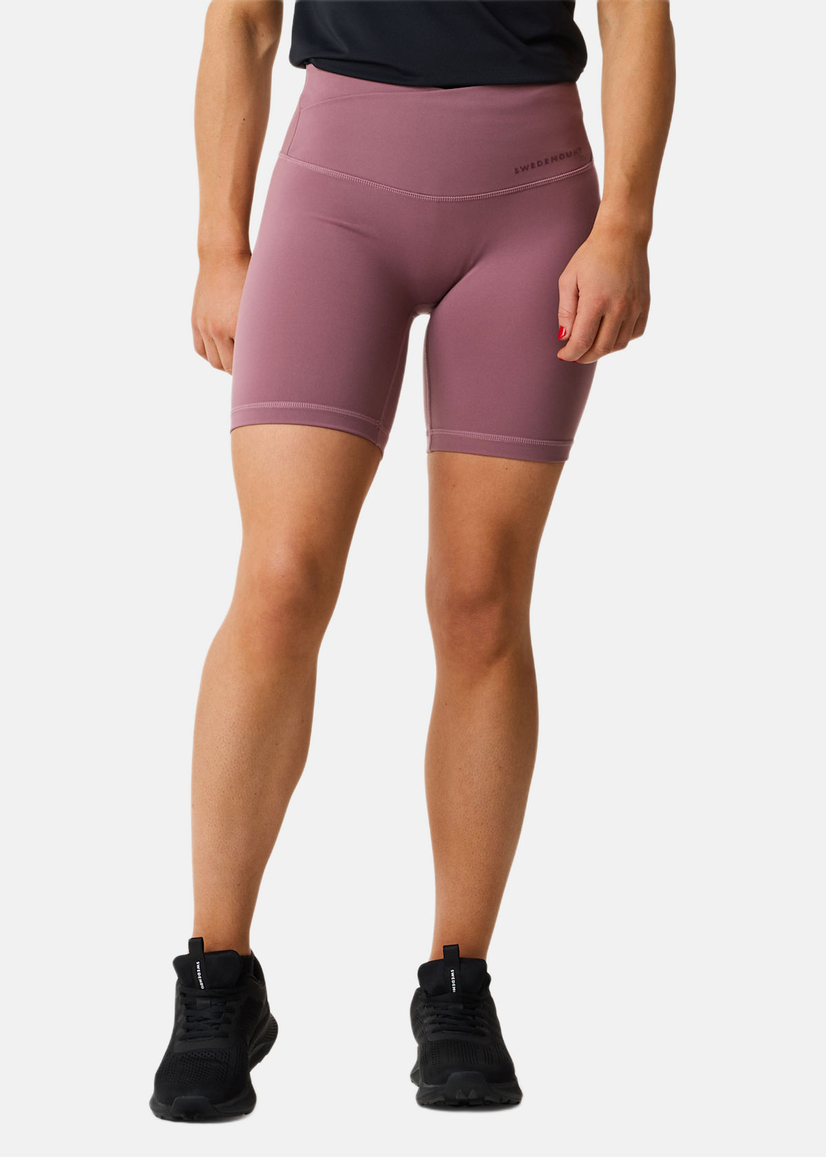 Core Wrap Short Tights W