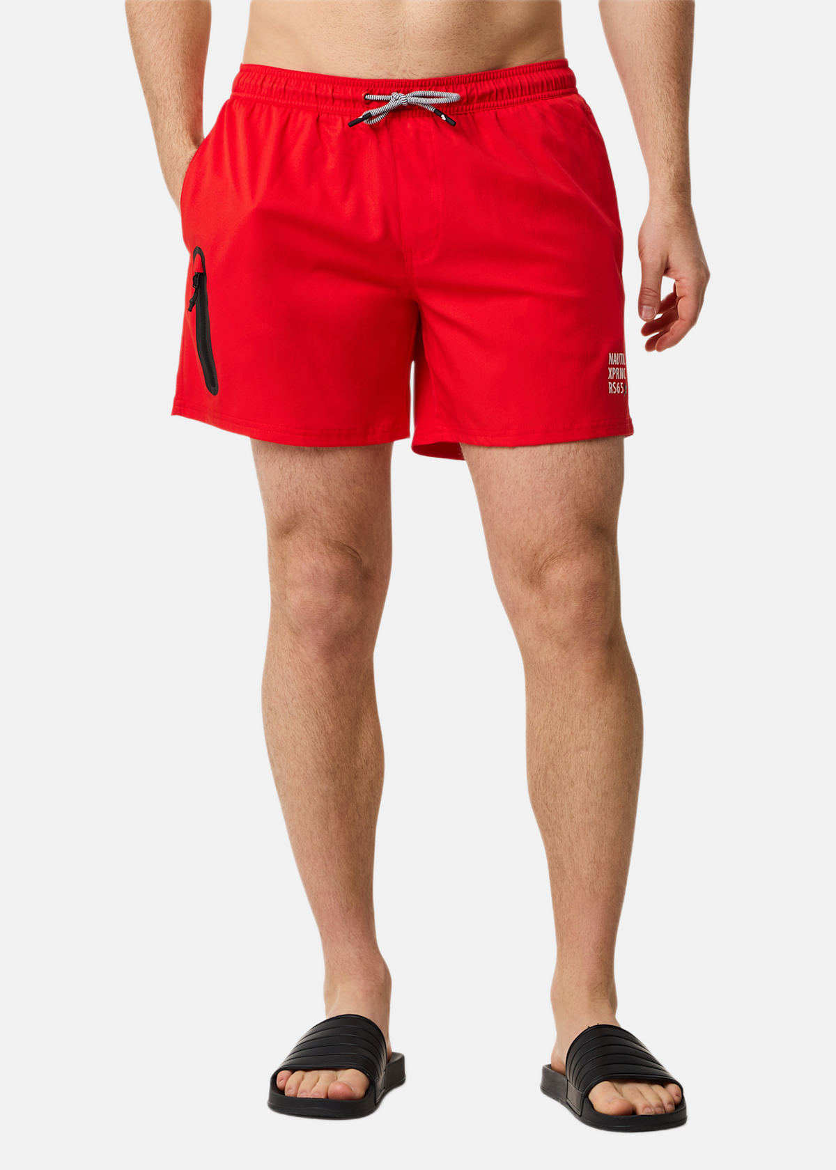 Offshore Beachshorts |  - sv-se - herr - klader - badklader - badshorts | Padelspecialisterna