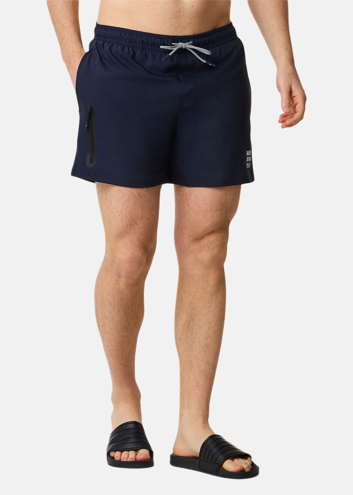 Offshore Beachshorts |  - sv-se - herr - klader - badklader - badshorts | Padelspecialisterna