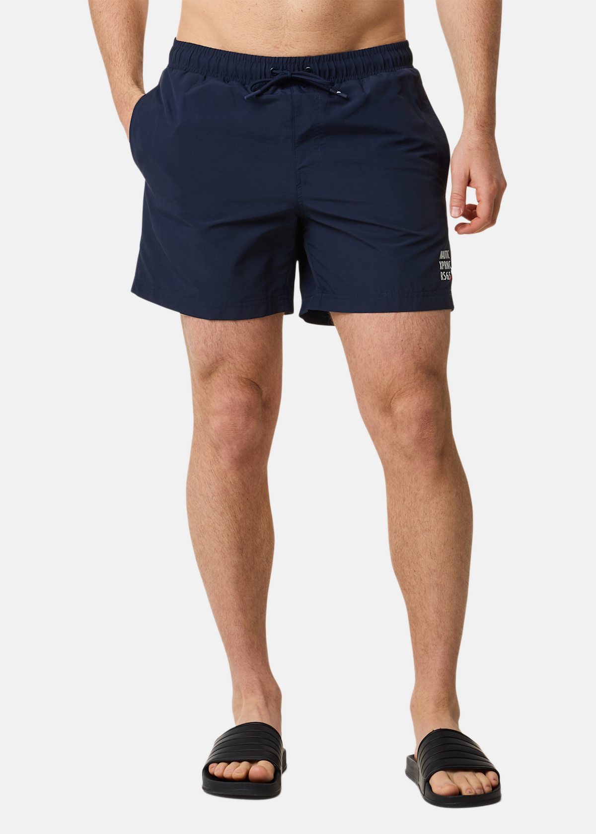 Nautic XPRNC Beachshorts 2.0 |  - sv-se - herr - klader - badklader - badshorts | Padelspecialisterna