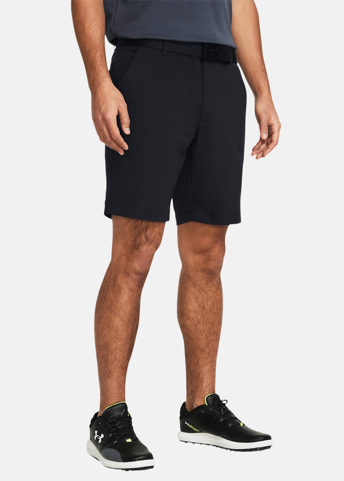 UA Matchplay Tapered Short |  - sv-se - herr - klader - shorts - vardags-jeansshorts - vardagsshorts | Padelspecialisterna