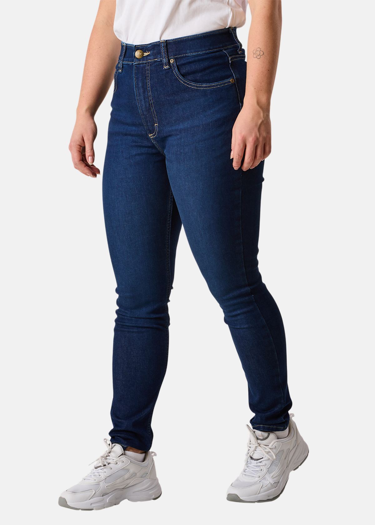 ULC SKINNY |  - sv-se - dam - klader - byxor - vardagsbyxor-jeans - jeans | Padelspecialisterna