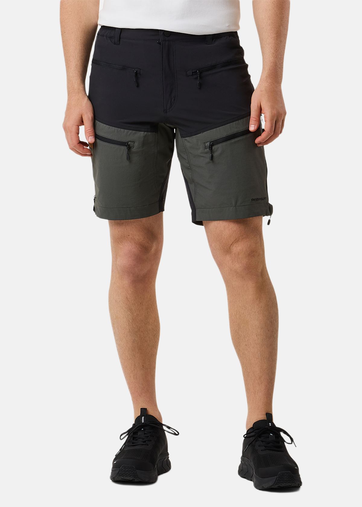 Lofoten Stretch Shorts |  - sv-se - herr - klader - shorts - vandringsshorts | Padelspecialisterna