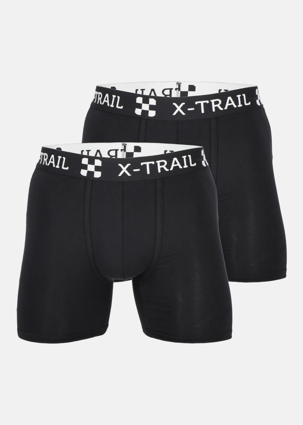 Bamboo Boxers 2-pack |  - sv-se - herr - klader - underklader - kalsonger - boxers | Padelspecialisterna