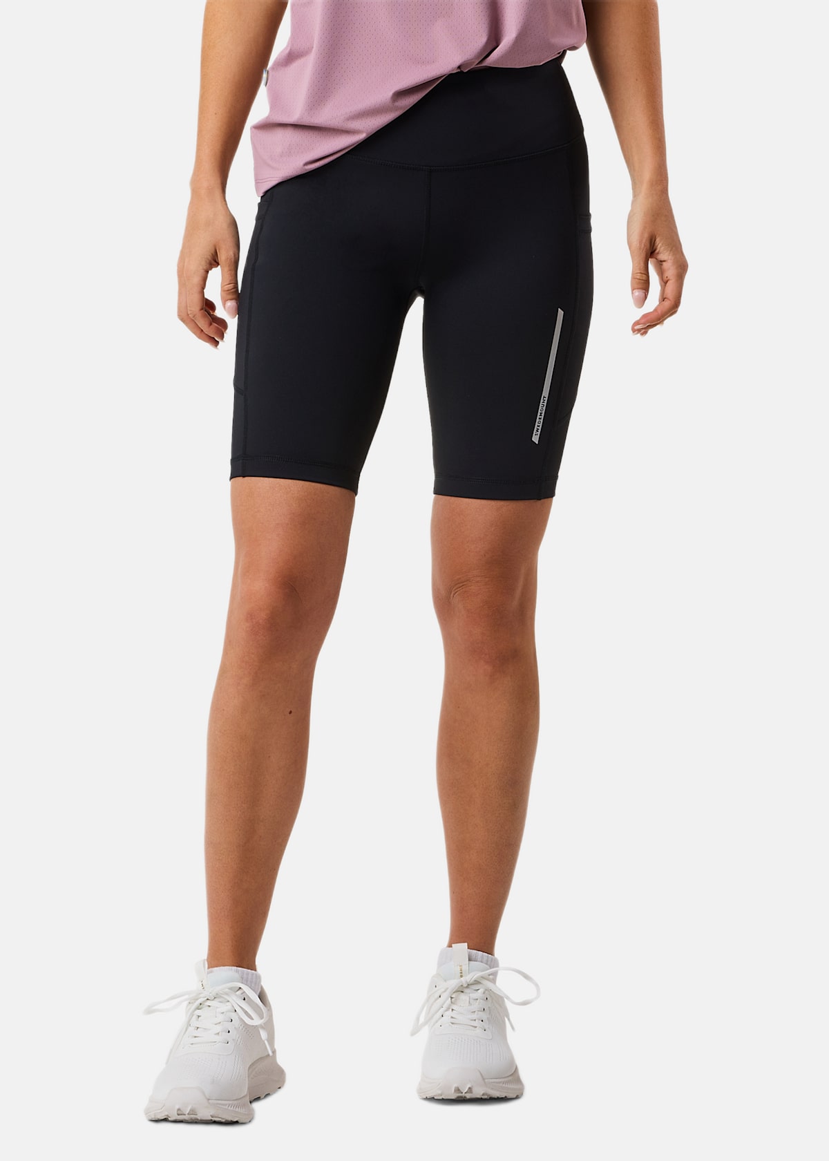 Core Pocket Tights Short W |  - sv-se - dam - klader - byxor - tights-leggings - traningstights - traningstights-korta | Padelspecialisterna