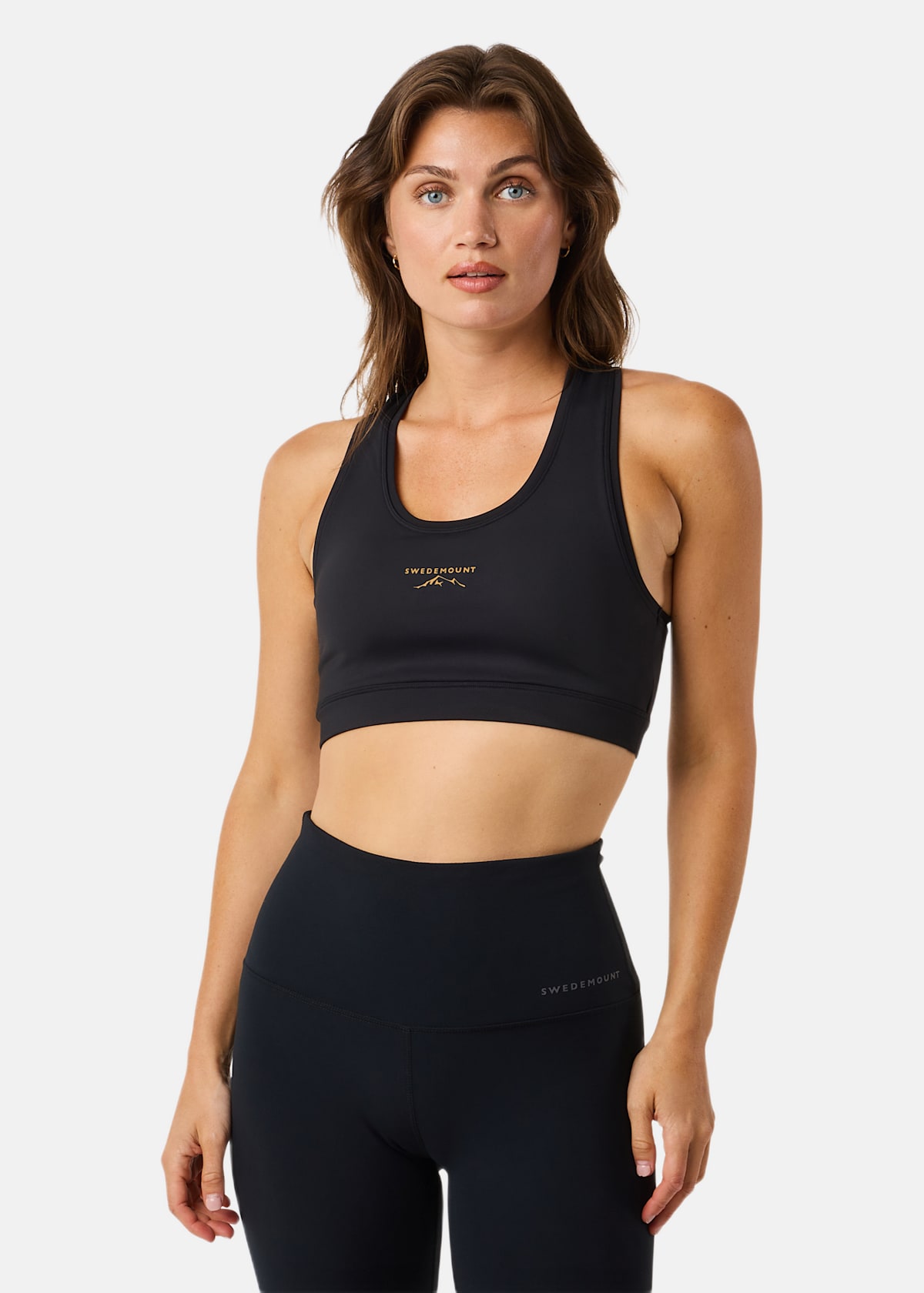 Core Light Support Sports Bra W |  - sv-se - dam - klader - underklader - bh - sporttoppar | Padelspecialisterna
