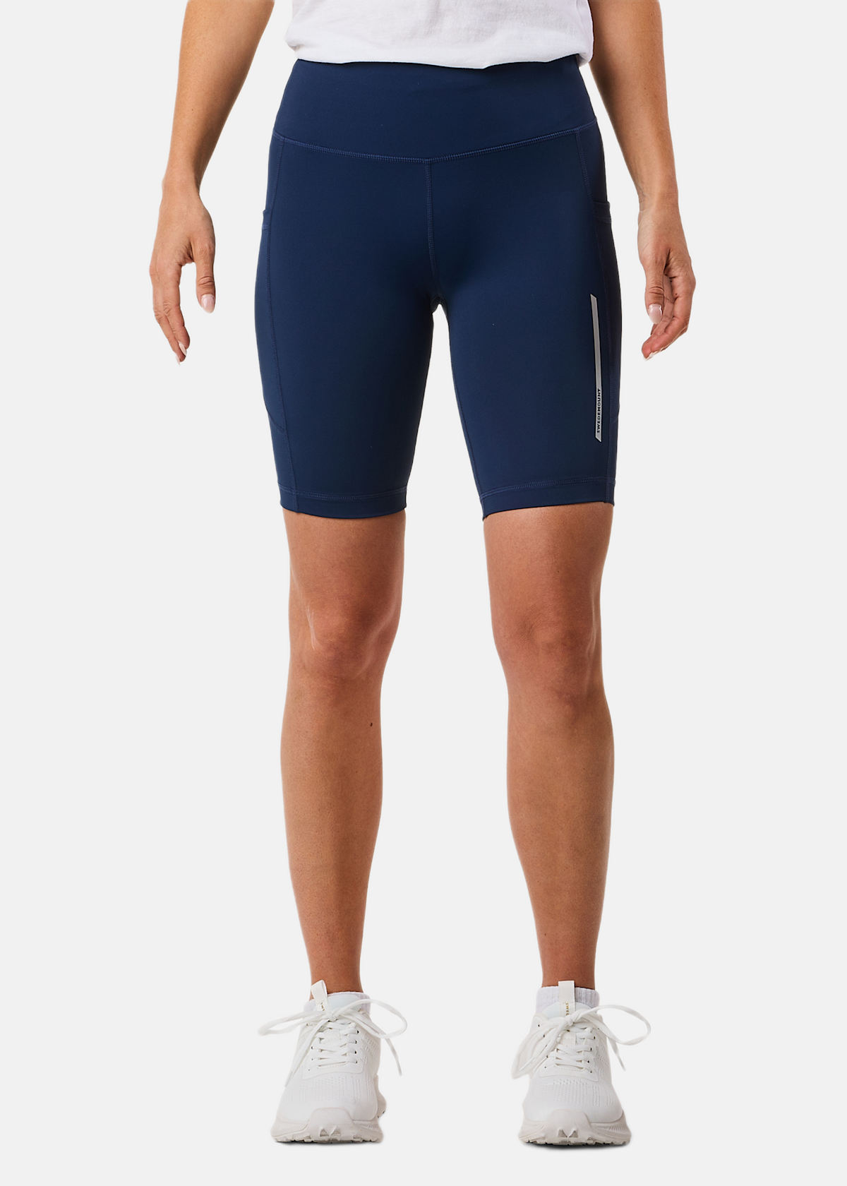 Core Pocket Tights Short W |  - sv-se - dam - klader - byxor - tights-leggings - traningstights - traningstights-korta | Padelspecialisterna