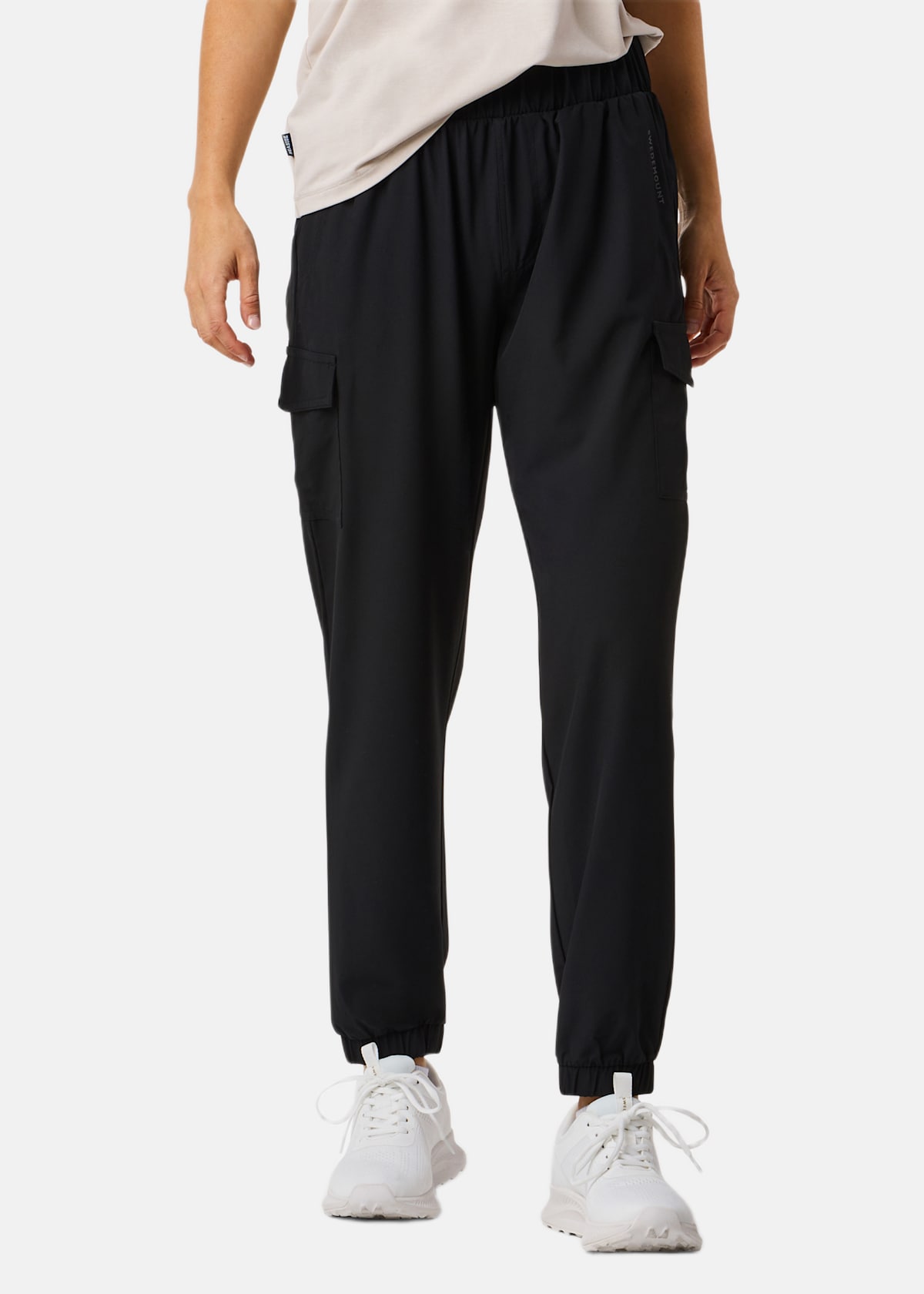 Move Cargo Pants W |  - sv-se - dam - klader - byxor - vardagsbyxor-jeans - cargobyxor | Padelspecialisterna