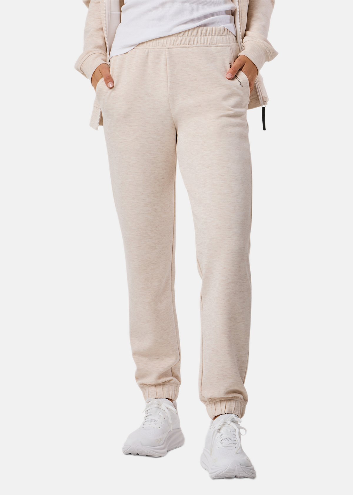 Move Soft Pants W |  - sv-se - dam - klader - byxor - tranings-mjukis-vindbyxor - mjukisbyxor-sweatpants | Padelspecialisterna