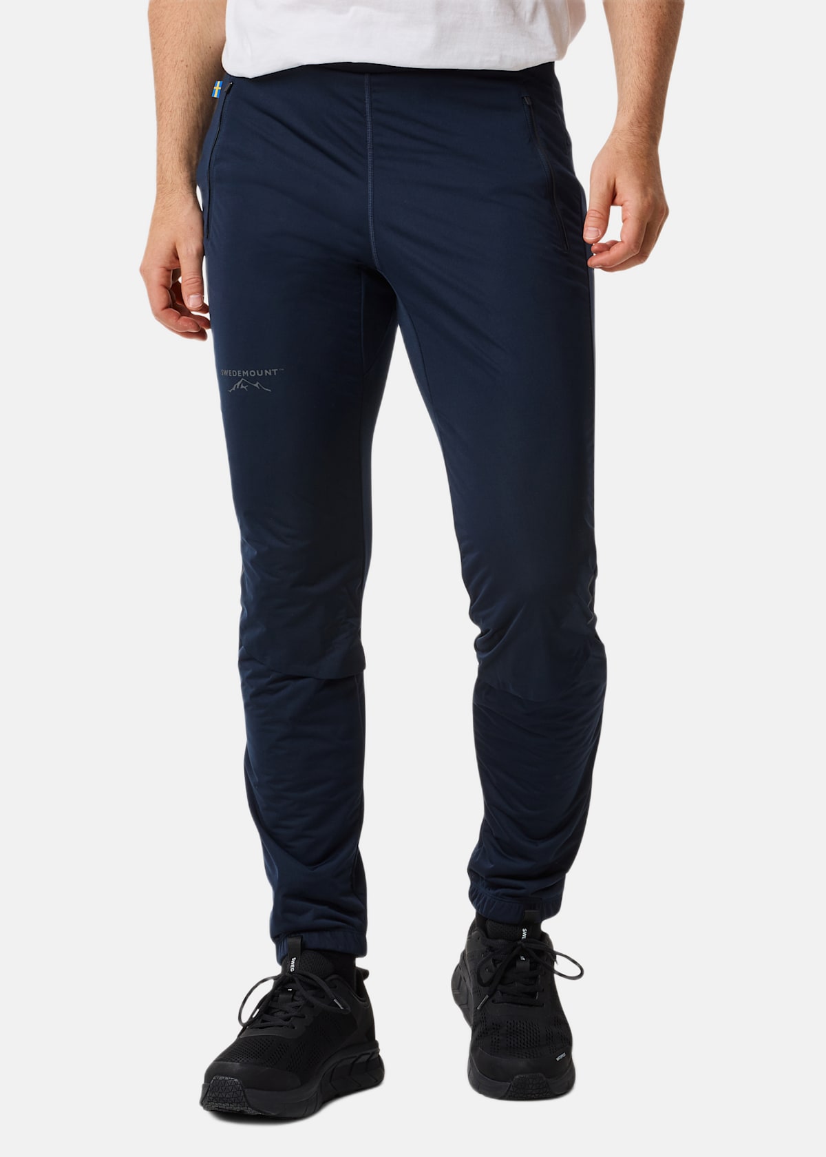 Nordic Softshell Pants |  - sv-se - herr - klader - byxor - softshellbyxor | Padelspecialisterna