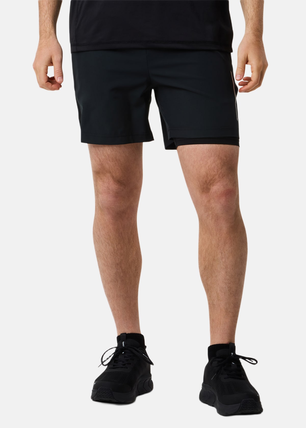 Core 2-In-1 Shorts |  - sv-se - herr - klader - shorts - lopar-traningsshorts - traningsshorts | Padelspecialisterna