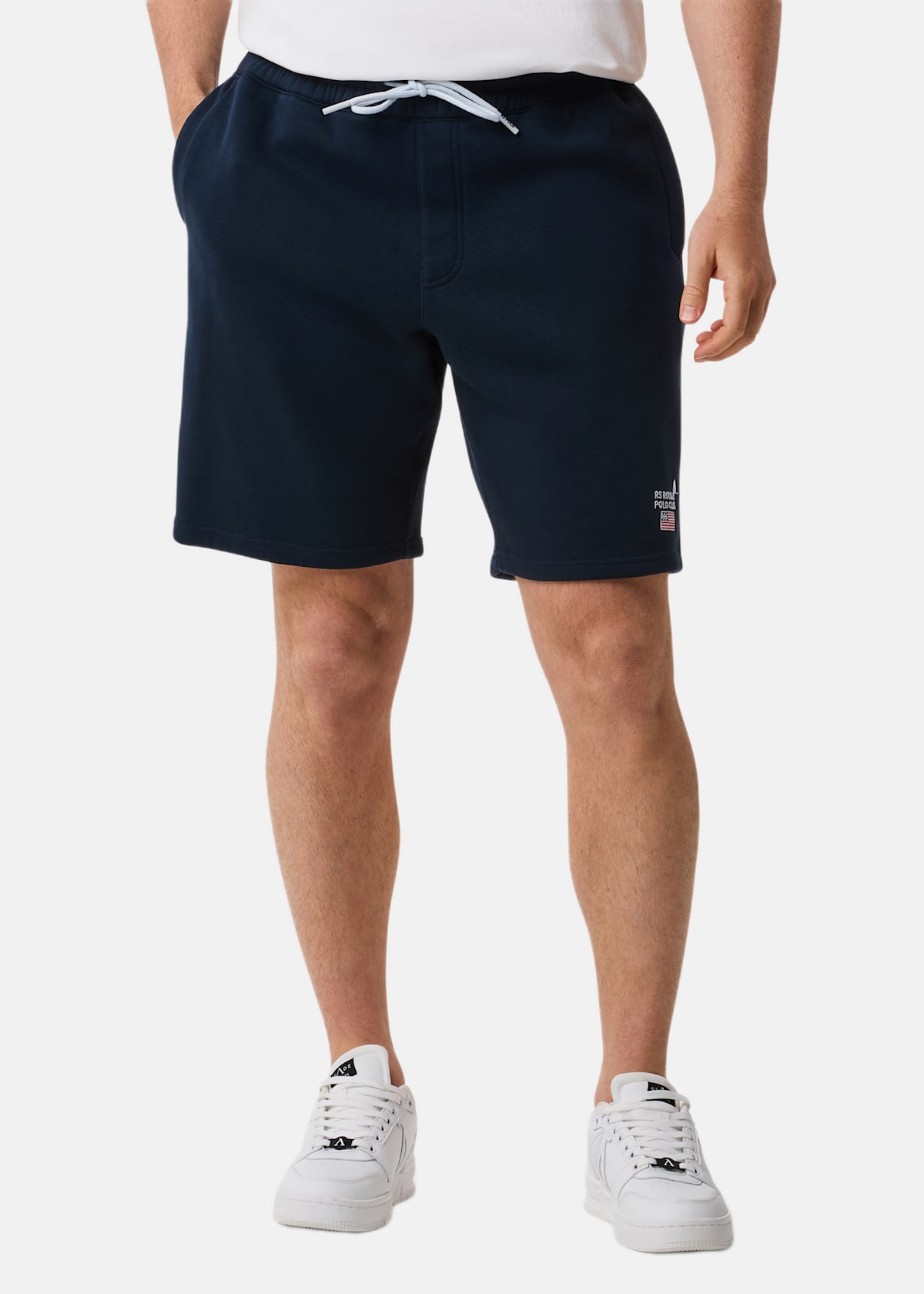 RS Polo Shorts |  - sv-se - herr - klader - shorts - bomullshorts | Padelspecialisterna