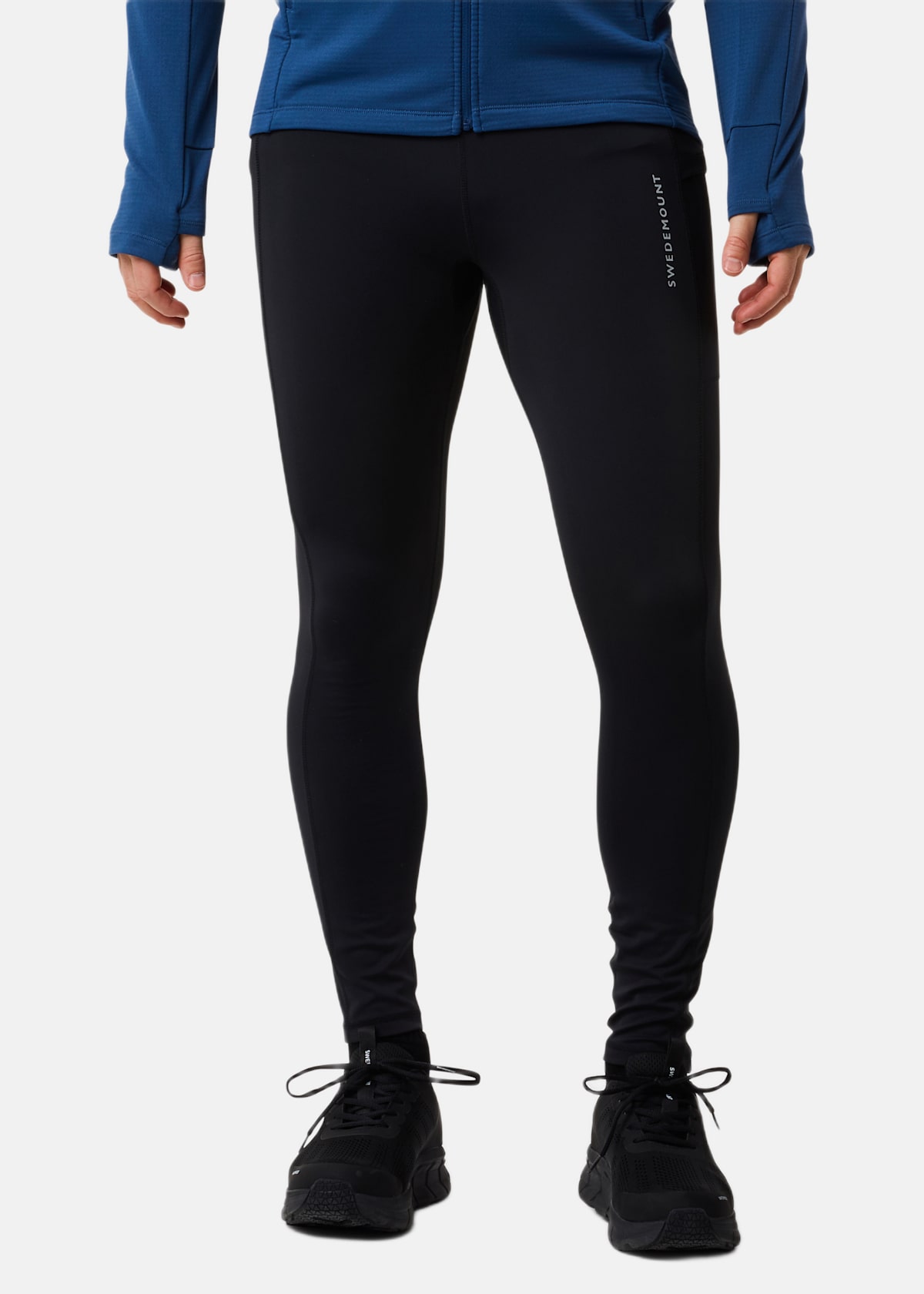 Ultra Light Long Tights |  - sv-se - herr - klader - byxor - tights - traningstights - traningstights-langa | Padelspecialisterna