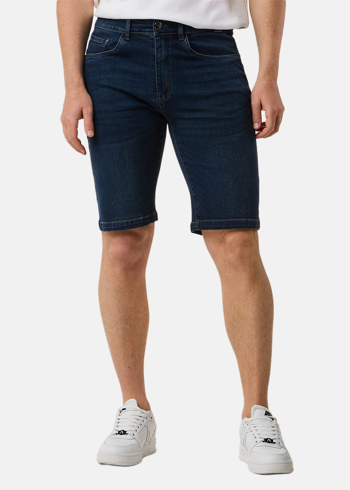 Denim Shorts |  - sv-se - herr - klader - shorts - vardags-jeansshorts - jeansshorts | Padelspecialisterna