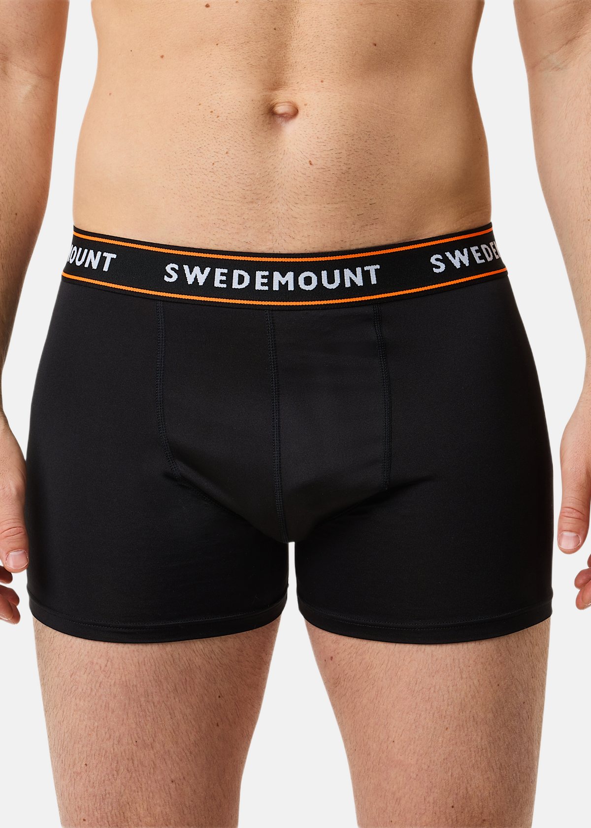 Active Boxer Shorts 2-Pack |  - sv-se - herr - klader - underklader - kalsonger - boxers | Padelspecialisterna