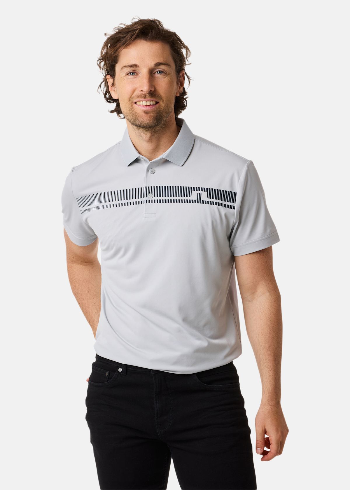 Klas Polo |  - sv-se - herr - klader - skjortor-piketrojor - piketrojor | Padelspecialisterna