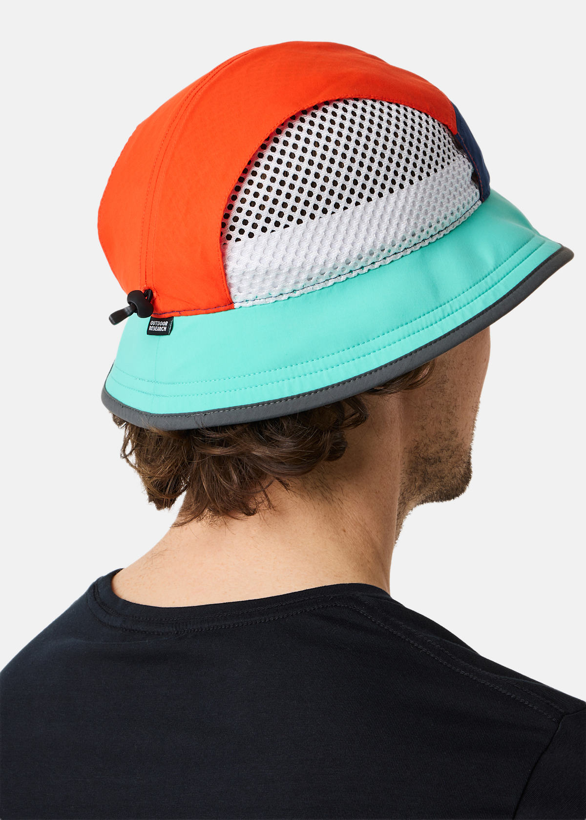 SWIFT BUCKET HAT |  - sv-se - dam - klader - accessoarer - kepsar-hattar - hattar | Padelspecialisterna