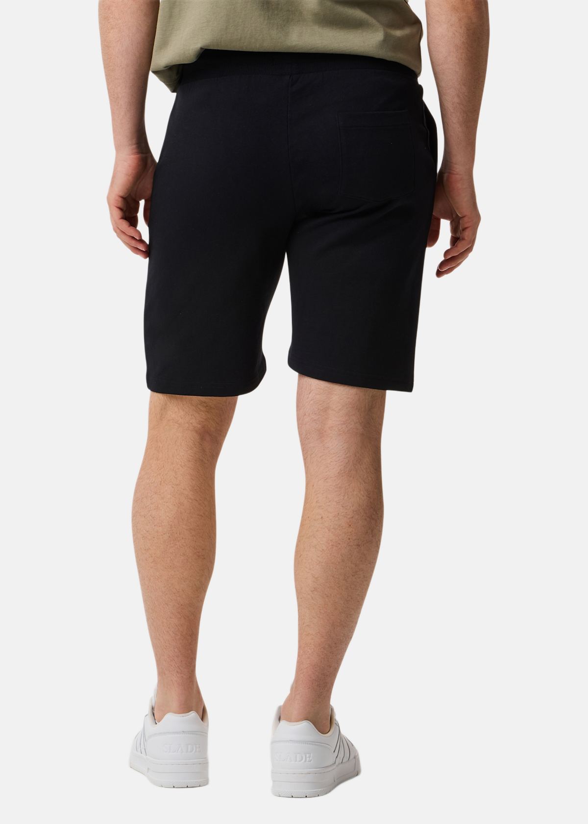 Canberra Sweatshorts |  - sv-se - herr - klader - shorts - bomullshorts | Padelspecialisterna