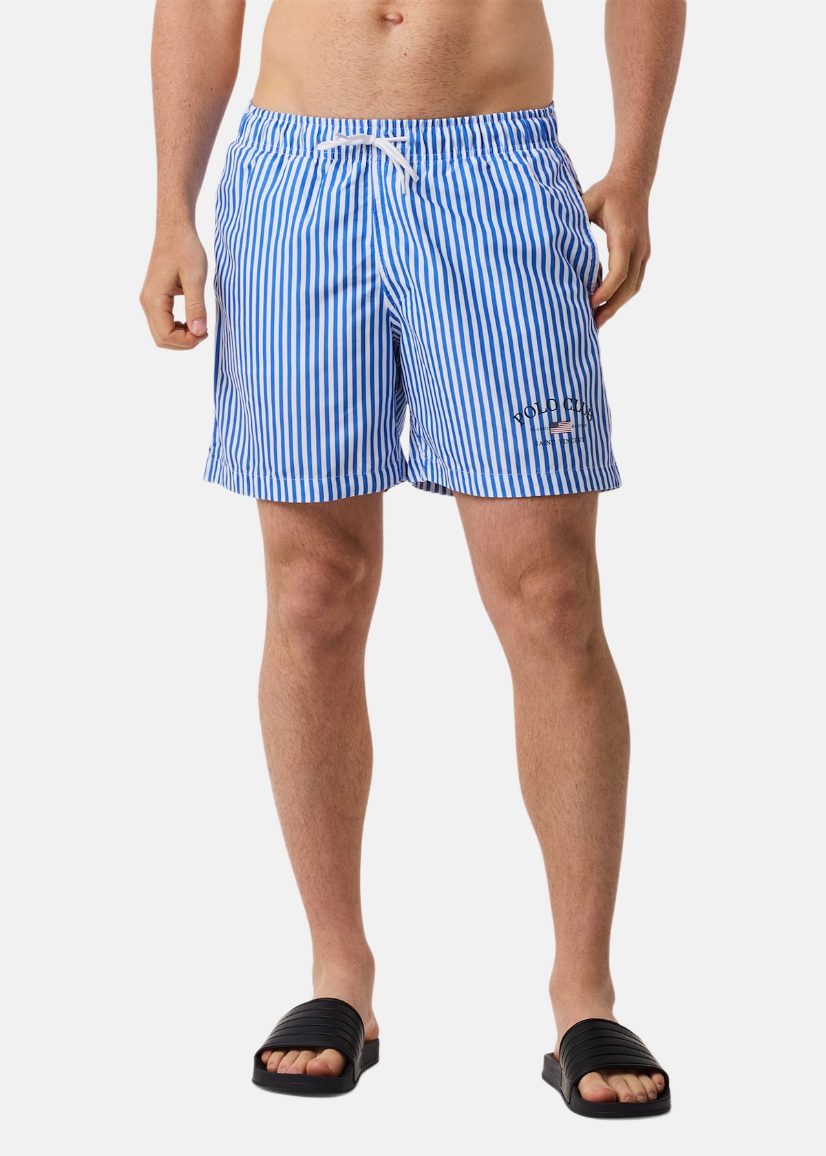 Cannes Swimshorts |  - sv-se - herr - klader - badklader - badshorts | Padelspecialisterna