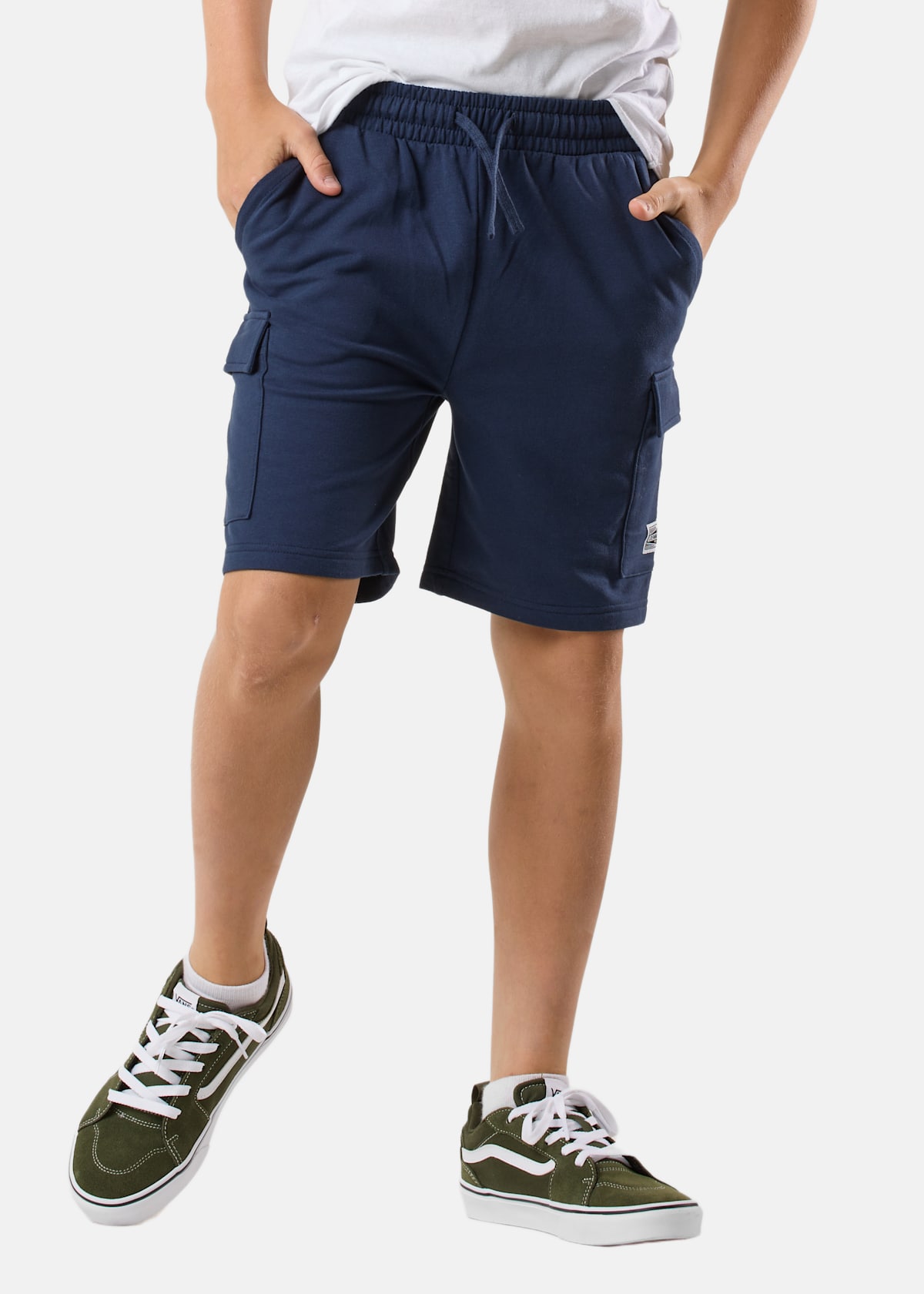 San Diego Short College JR |  - sv-se - barn - klader - shorts - vardags-jeansshorts | Padelspecialisterna