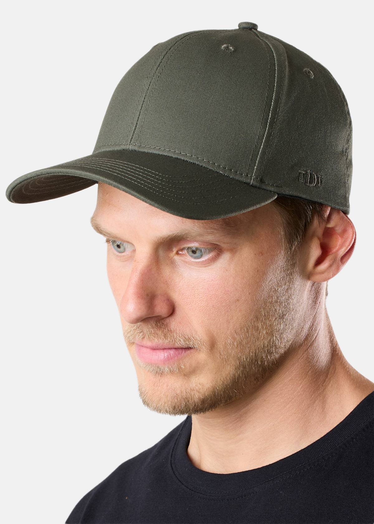 San Diego Cap |  - sv-se - dam - klader - accessoarer - kepsar-hattar - casual-streetkepsar | Padelspecialisterna
