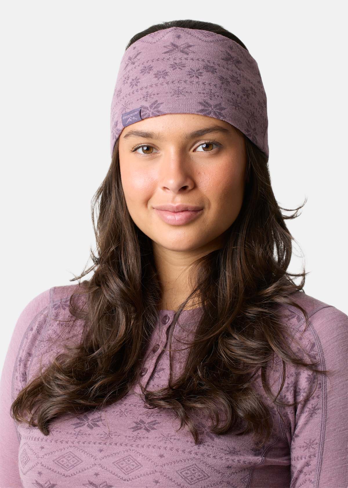 Idre Wool Headband