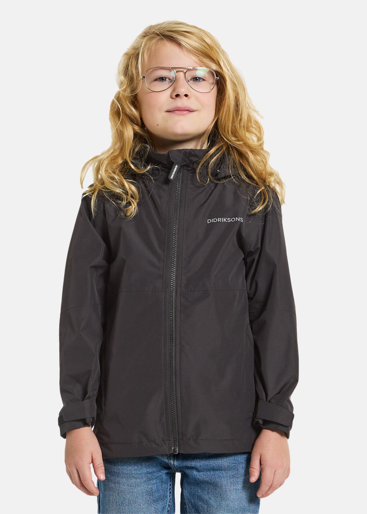 PIKO KIDS JACKET 7 |  - sv-se - barn - klader - jackor - vardags-modejackor - vardagsjackor | Padelspecialisterna