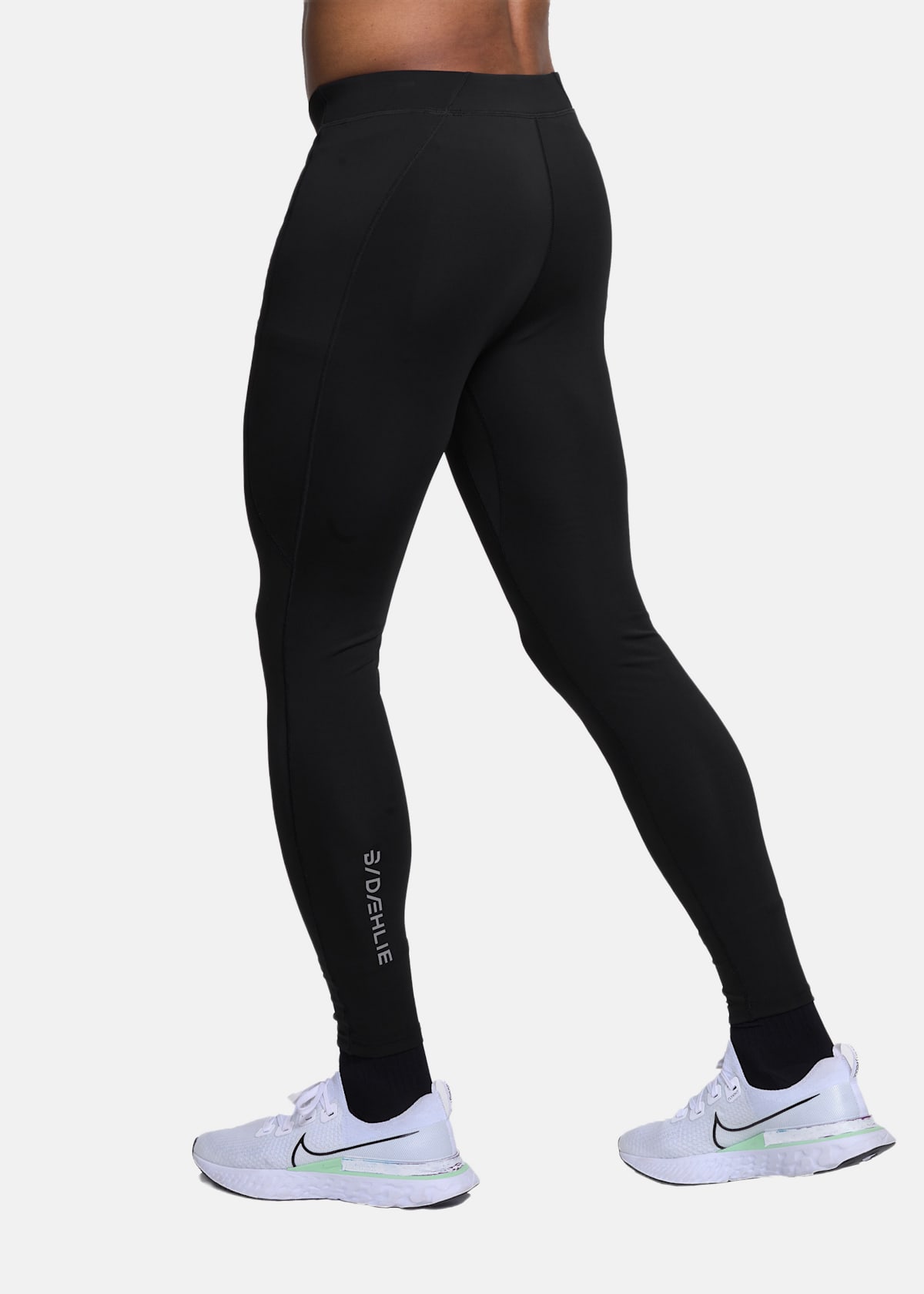 Tights Achieve |  - sv-se - herr - klader - byxor - tights - traningstights - traningstights-langa | Padelspecialisterna