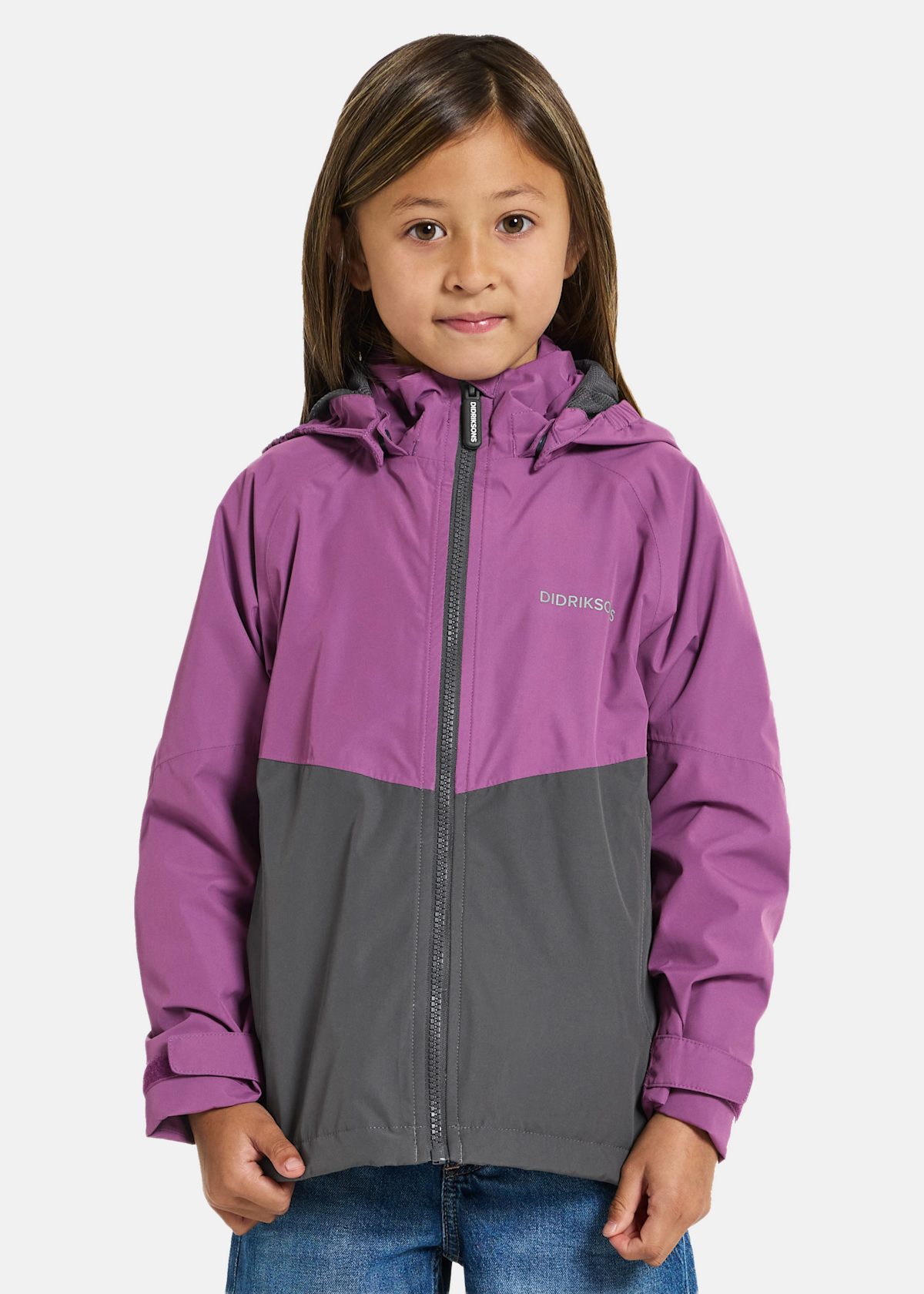 TERA KIDS JKT 6 |  - sv-se - barn - klader - jackor - vardags-modejackor - vardagsjackor | Padelspecialisterna