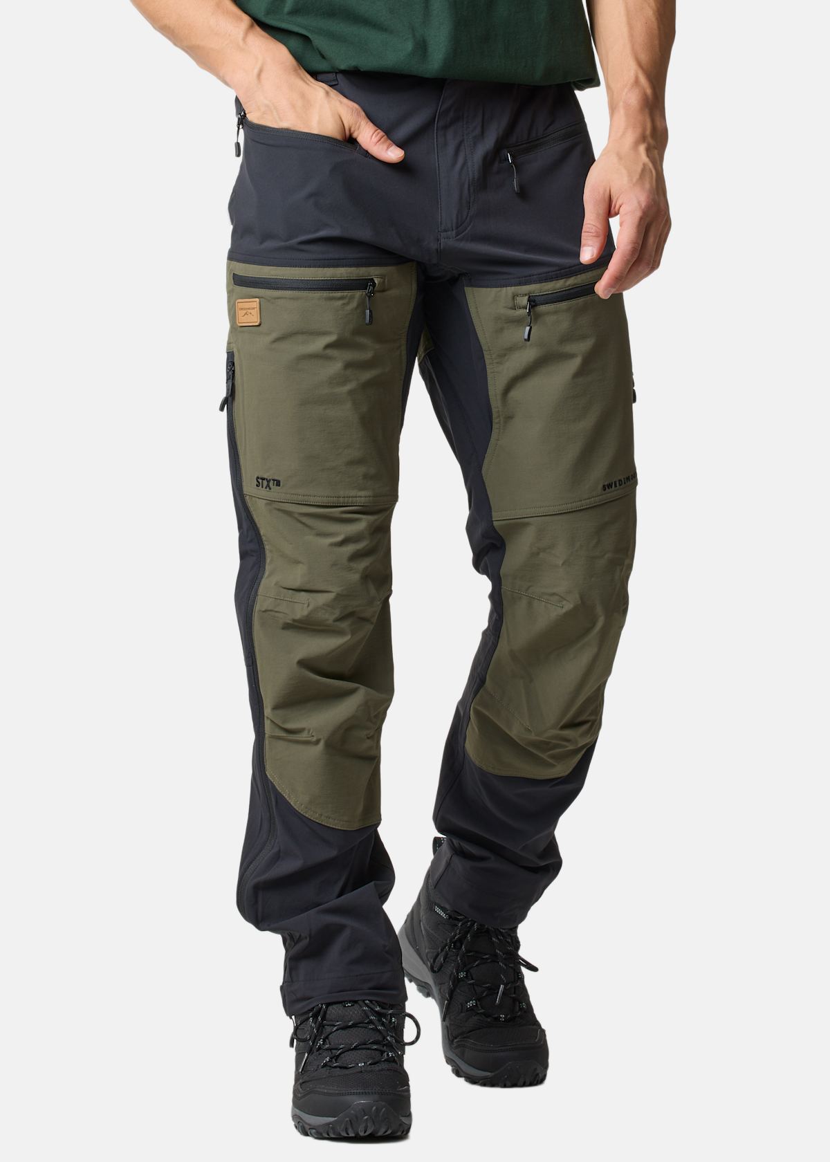 Lofoten Stretch Pants |  - sv-se - herr - klader - byxor - vandrings-outdoorbyxor - vandringsbyxor | Padelspecialisterna