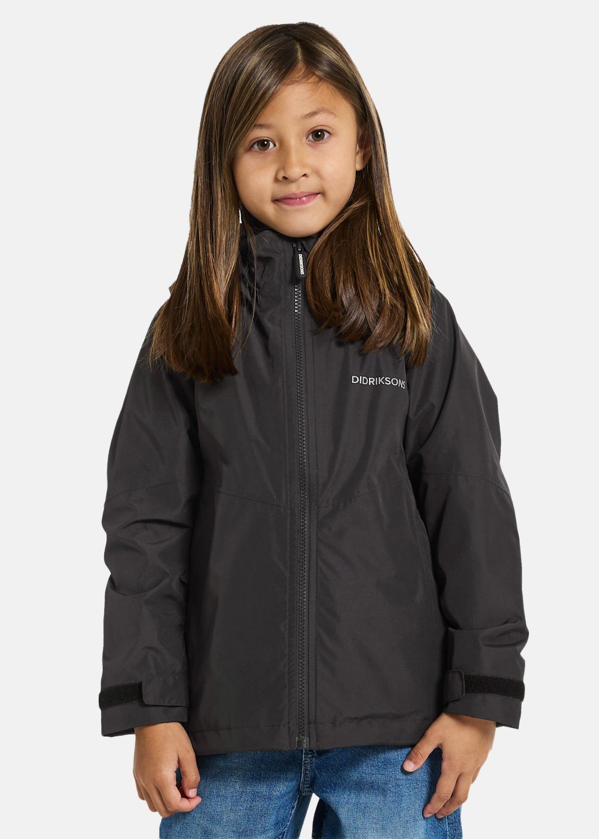 TERA KIDS JKT 6 |  - sv-se - barn - klader - jackor - vardags-modejackor - vardagsjackor | Padelspecialisterna