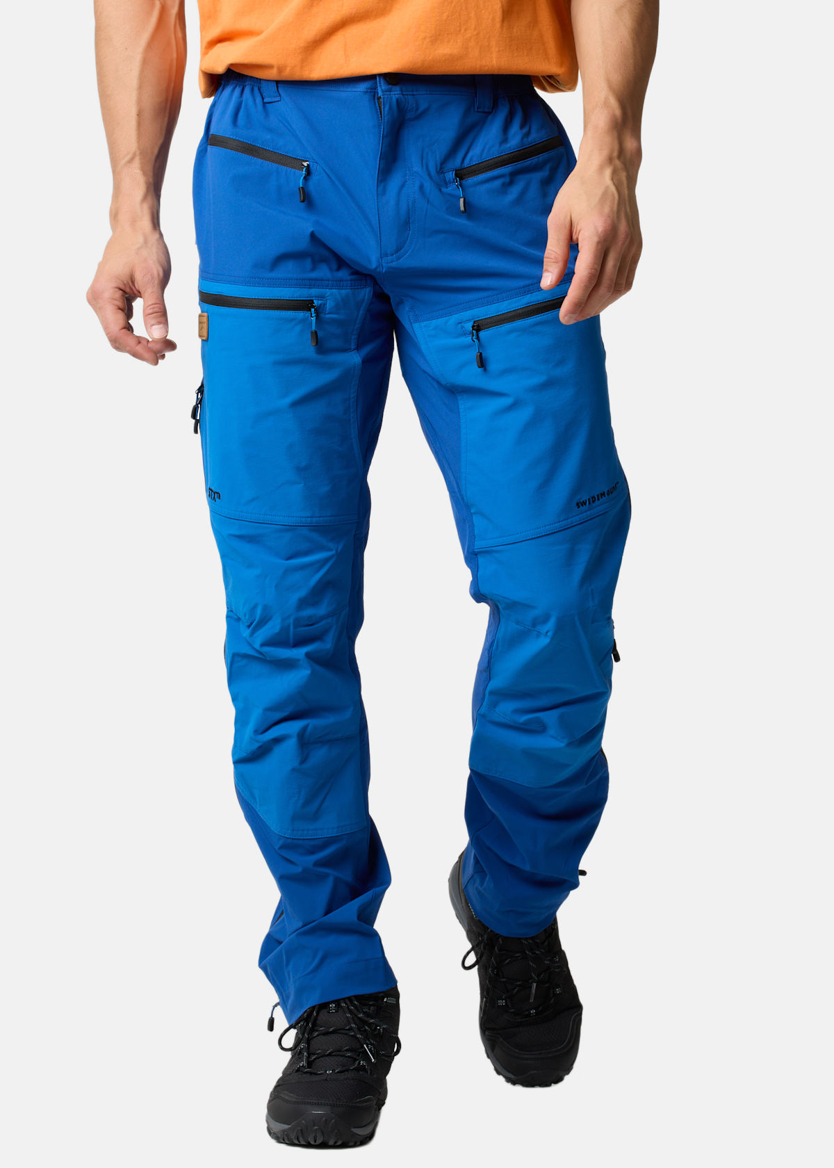 Lofoten Stretch Pants |  - sv-se - herr - klader - byxor - vandrings-outdoorbyxor - vandringsbyxor | Padelspecialisterna