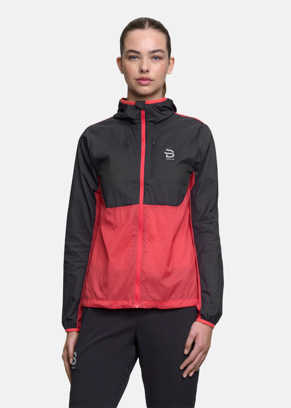 Jacket Active Wmn