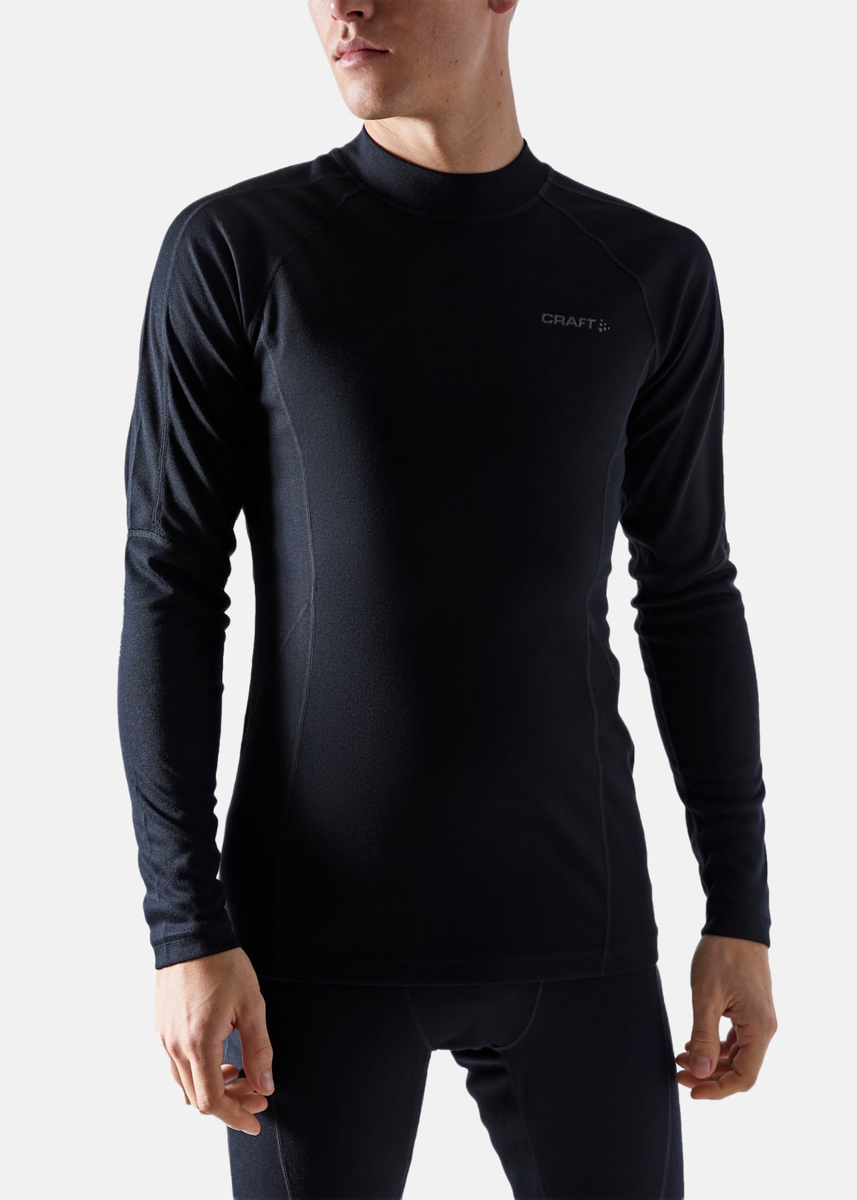CORE WARM BASELAYER SET M