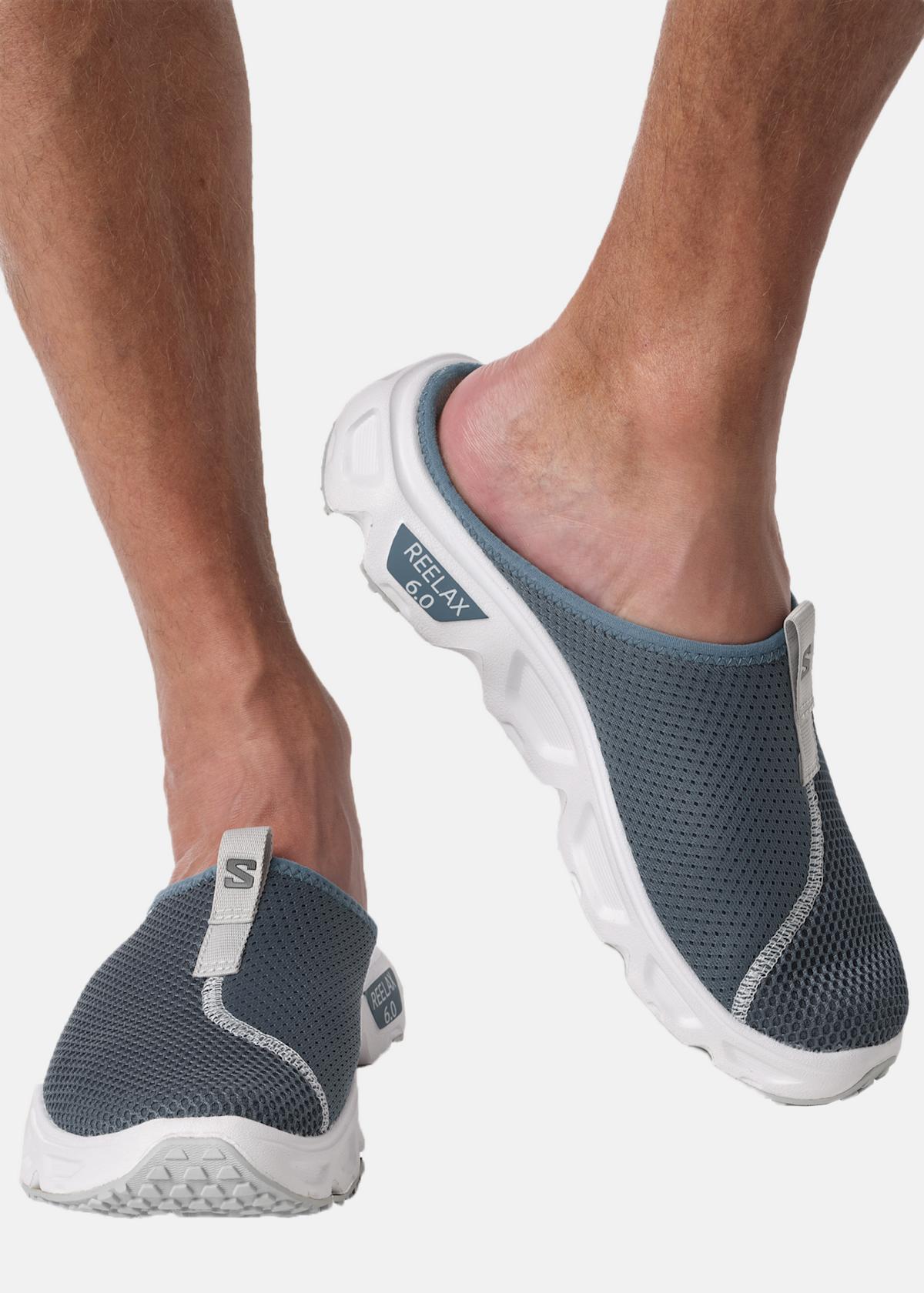 REELAX SLIDE 6.0 |  - sv-se - herr - skor - sandaler-flipflops - tyg-ulltofflor | Padelspecialisterna