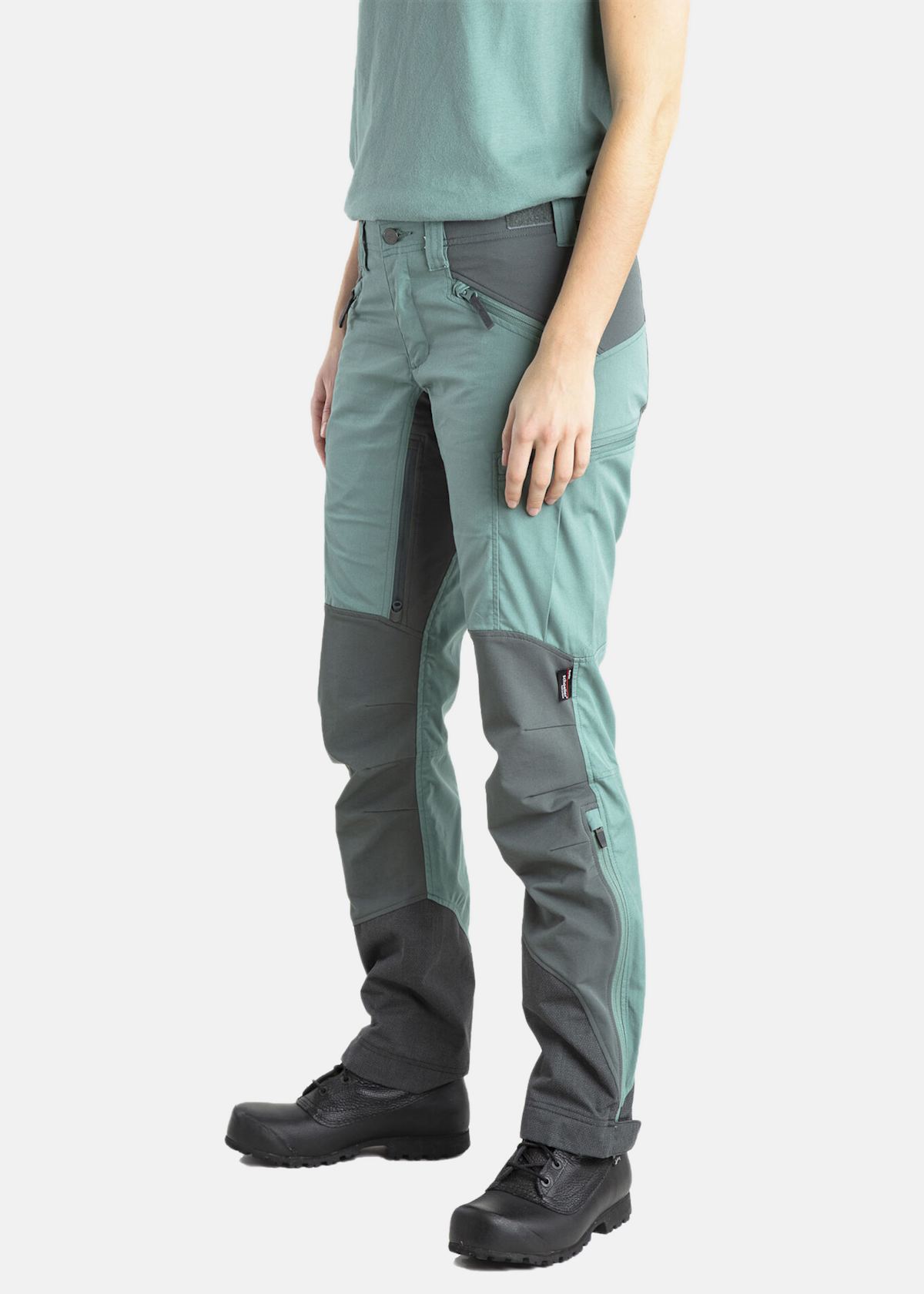Alternativ bild 1 för Lundhags Makke W Pant